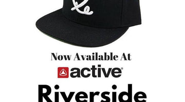1LoveIE Coming To Active Ride Shop Riverside