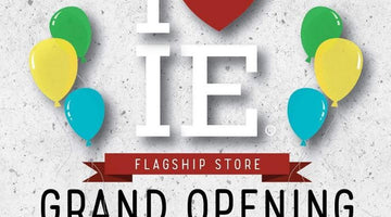 Flagship Store Grand Opening Celebration