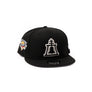 Black / White 1LoveIE Raincross New Era 9FIFTY Snapback