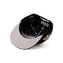 Black / White 1LoveIE Raincross New Era 9FIFTY Snapback