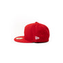 Limited Red & White 1LoveIE New Era 59FIFTY Fitted Cap