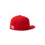 Limited Red & White 1LoveIE New Era 59FIFTY Fitted Cap