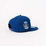 Limited Royal Blue XL Font 1LoveIE "The Inland Empire" New Era 9Fifty Snapback Hat