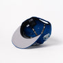 Limited Royal Blue XL Font 1LoveIE "The Inland Empire" New Era 9Fifty Snapback Hat