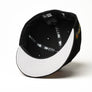 Black & Orange 1LoveIE Redlands Orange New Era 59FIFTY Fitted Cap