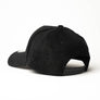 New Era 9Forty A Frame 1LoveIE Snapback ( Black / Black Corduroy )