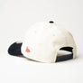 New Era 9Forty A Frame 1LoveIE Snapback (Chrome/ Navy Red Corduroy )