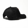 New Era 9Forty A Frame 1LoveIE Snapback ( Black /Scarlett Red Corduroy )