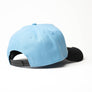 New Era 9Forty A Frame 1LoveIE Snapback (Sky Blue / Black Corduroy)