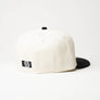 Limited White & Black Corduroy 1LoveIE New Era 59FIFTY Fitted Cap