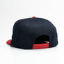 Navy & Red / White 1LoveIE Raincross New Era 9FIFTY Snapback
