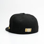 10 Year Anniversary Limited Black & Black 1LoveIE New Era 59FIFTY Fitted Cap
