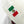 Pre-Order Limited Maroon / Cream Mexico Flag 1LoveIE New Era 59FIFTY Fitted Cap