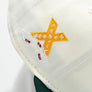 10 Year Anniversary Limited Forest Green & Cream 1LoveIE New Era 59FIFTY Fitted Cap