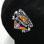Limited Black / White 1LoveIE Raincross New Era 59FIFTY Fitted Cap