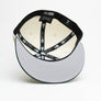 10 Year Anniversary Limited Forest Green & Cream 1LoveIE New Era 59FIFTY Fitted Cap