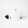 Limited Chrome & Black Corduroy 1LoveIE Raincross New Era 59FIFTY Fitted Cap