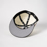 Limited Chrome & Black Corduroy 1LoveIE Raincross New Era 59FIFTY Fitted Cap