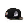 Limited Black / White / Camo 1LoveIE Raincross New Era 59FIFTY Fitted Cap