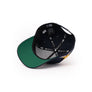 New Era 9Forty A Frame 1LoveIE Snapback (Navy / Gold)