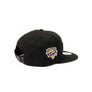 Limited Black / Black Gold 1LoveIE Riverside Script New Era 9FIFTY Snapback