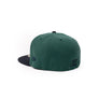 Limited Green & Navy 1LoveIE New Era 59FIFTY Fitted Cap