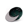 Limited Green & Navy 1LoveIE New Era 59FIFTY Fitted Cap