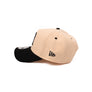 New Era 9Forty A Frame 1LoveIE Snapback (Mango Mocha / Black)