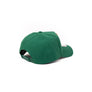 New Era 9Forty A Frame 1LoveIE Snapback (Miami Green / Orange)