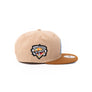 Toasted / Metallic Blue 1LoveIE Raincross New Era 9FIFTY Snapback