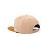 Toasted / Metallic Blue 1LoveIE Raincross New Era 9FIFTY Snapback