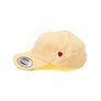 Limited Soft Yellow / White 1LoveIE Dad Cap