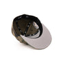 Limited Woodland Camo & Black 1LoveIE Raincross New Era 59FIFTY Fitted Cap