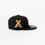 10 Year Anniversary Limited Black & White 1LoveIE New Era 59FIFTY Fitted Cap