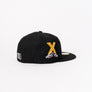 10 Year Anniversary Limited Black & White 1LoveIE New Era 59FIFTY Fitted Cap