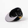 10 Year Anniversary Limited Black & White 1LoveIE New Era 59FIFTY Fitted Cap