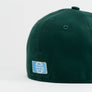 Limited Forest Green 1LoveIE "The Inland Empire" New Era 59Fifty Fitted Hat