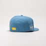 Limited Baby Blue / White Argentina Flag 1LoveIE New Era 59FIFTY Fitted Cap