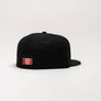 "In Everything We Love" New Era 59Fifty Fitted Black / Red