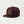 Limited Maroon / Yellow  1LoveIE Raincross New Era 59FIFTY Fitted Cap