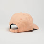 Limited Peach & White New Era 1LoveIE 9Twenty Dad Cap