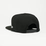 Black & Silver 1LoveIE Raincross New Era 9FIFTY Snapback