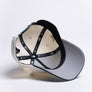 New Era 9Forty A Frame 1LoveIE Snapback (Chrome Black / Corduroy)