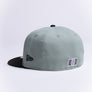 10 Year Anniversary Everest Green & Black 1LoveIE New Era 59FIFTY Fitted Cap