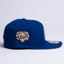 Limited Light Royal / White 1LoveIE Raincross New Era 59FIFTY Fitted Cap