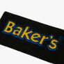 Bakers Crew Sock (Black)