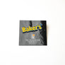 Bakers Logo Pin