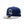 Navy / Silver  1LoveIE New Era 59FIFTY Fitted Cap