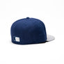 Navy / Silver 1LoveIE New Era 59FIFTY Fitted Cap