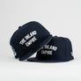 Limited Navy 1LoveIE "The Inland Empire" New Era 9Fifty Snapback Hat